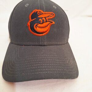 9Forty Baltimore Orioles MLB Goofy Bird Cap hat New Era OS